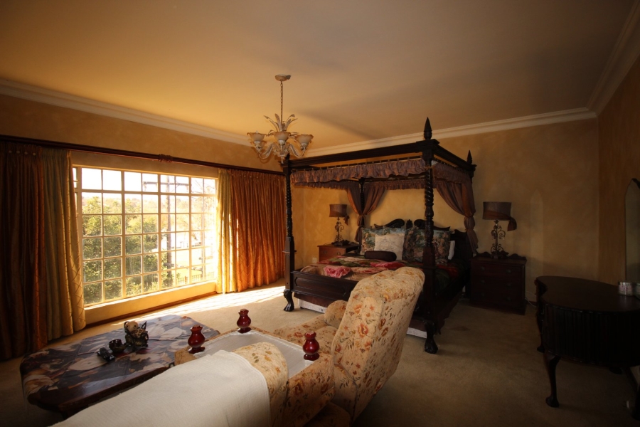 3 Bedroom Property for Sale in Lake Deneysville Free State